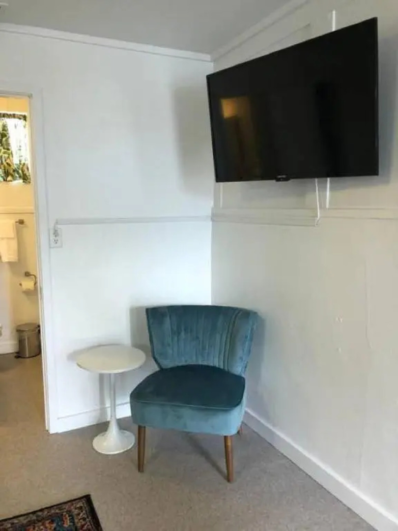 Back Room 1 of 5 downtown