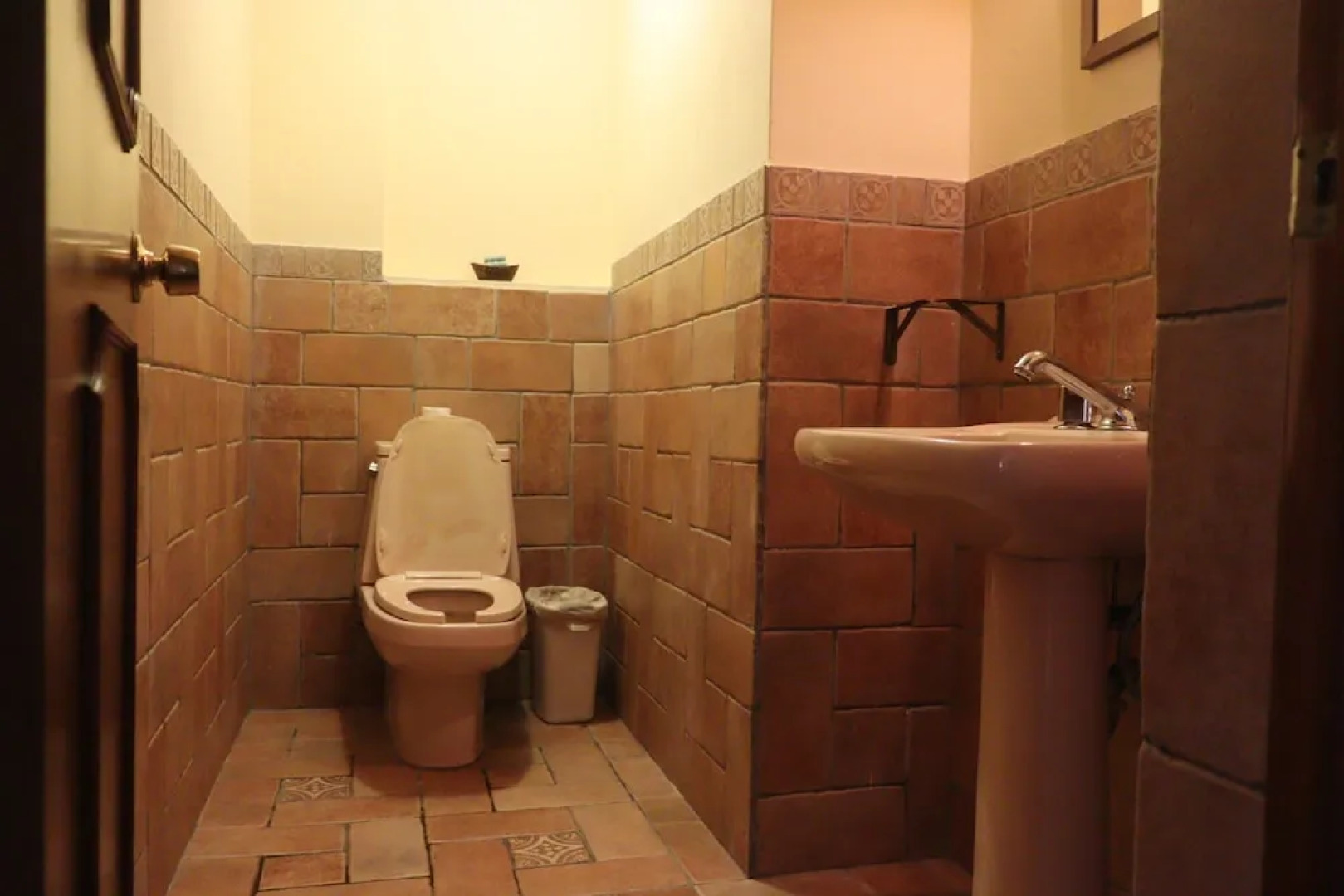 House of Ficus Banderilla,veracruz-mexico