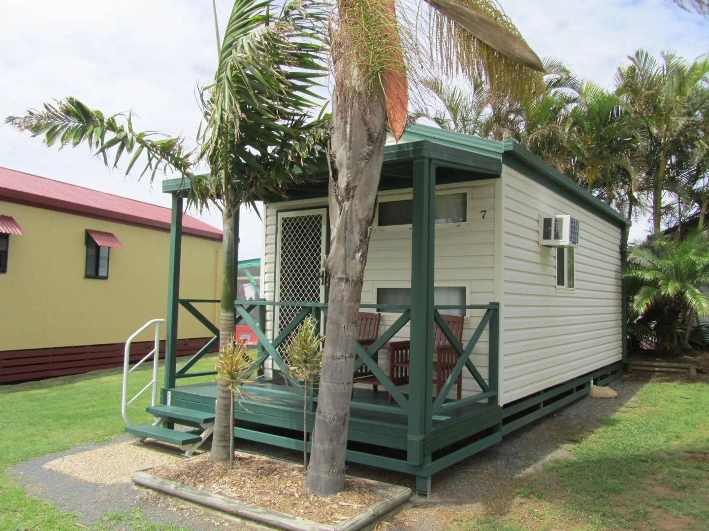 NRMA Capricorn Yeppoon Holiday Park