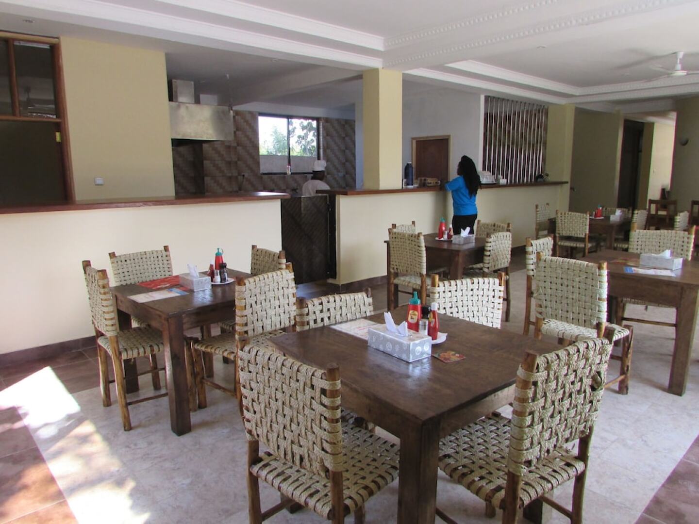 Retro Boutique Hotel Limited