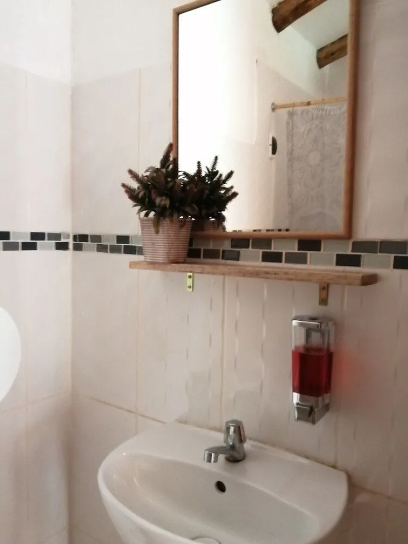 Mamá Cocha Pisac Lodge House