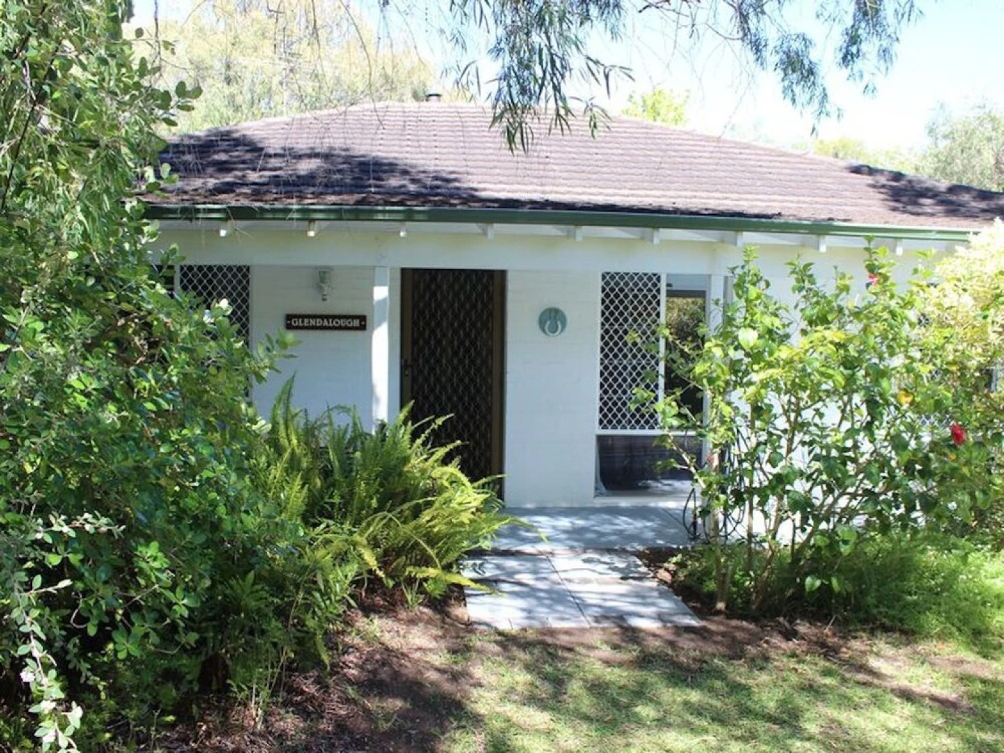 Broadwater Beach Getaway