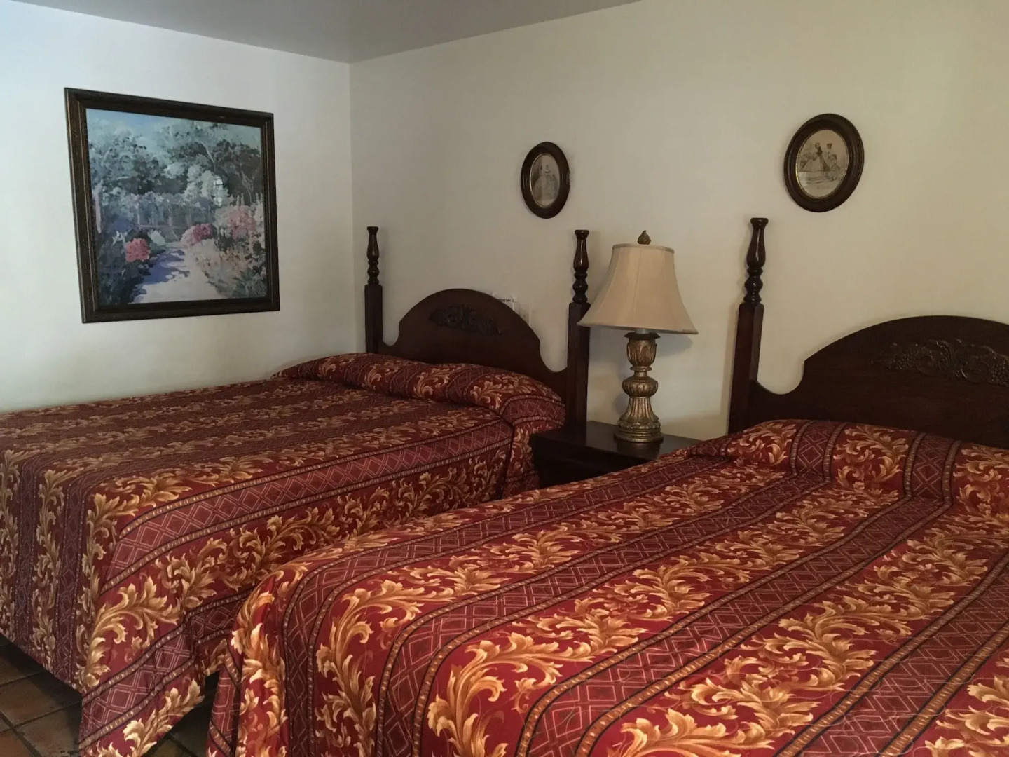 Chantico Inn