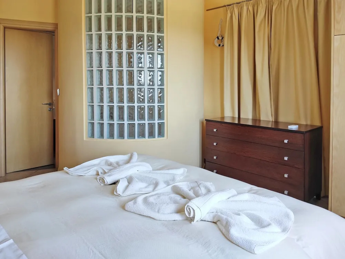 Kalloni Beach Villas