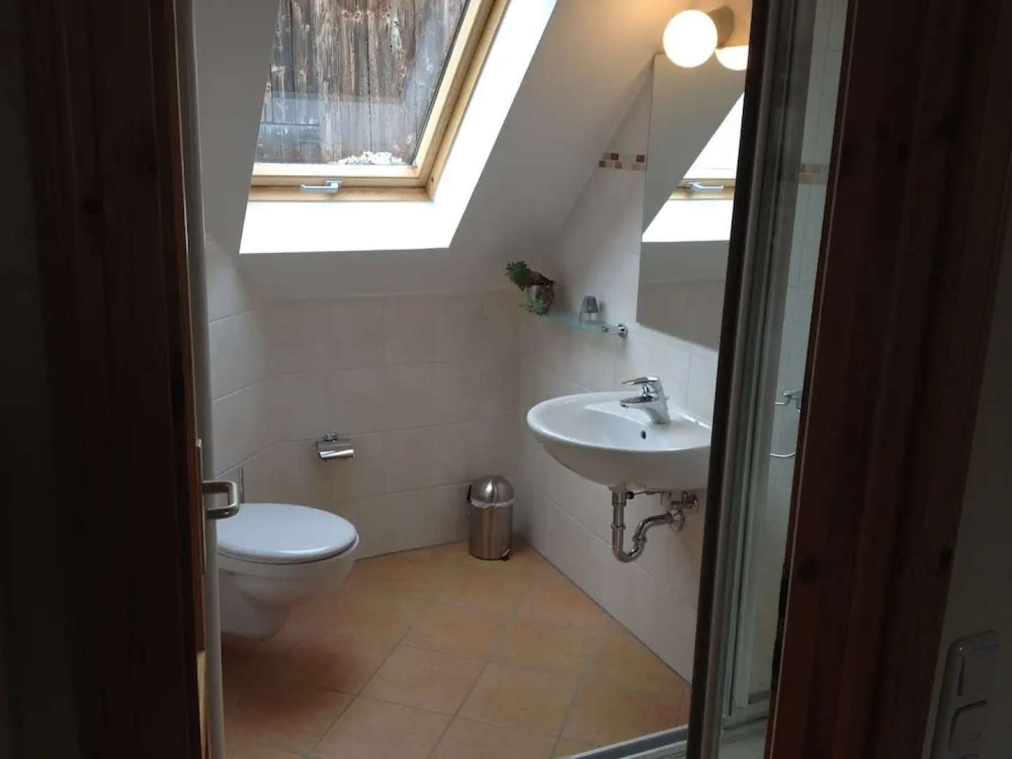 Comfortable Apartment in Meisburg Eifel near Watermill