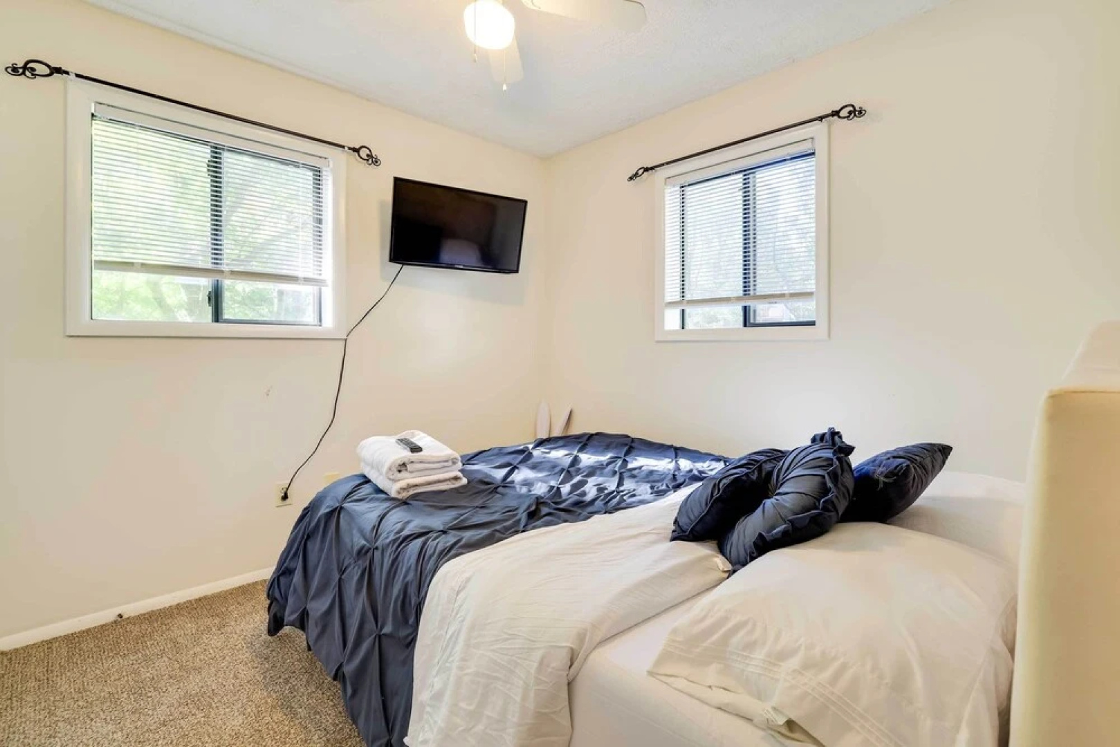 Charming Long Pond Getaway w/ Community Perks
