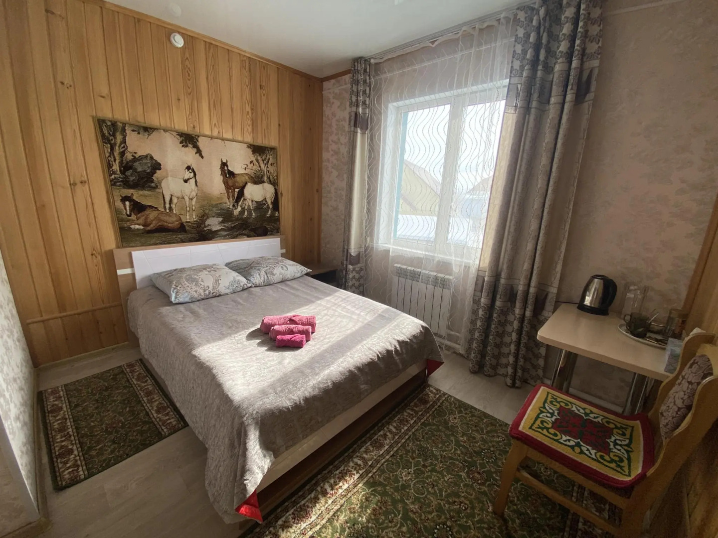 Роза ветров