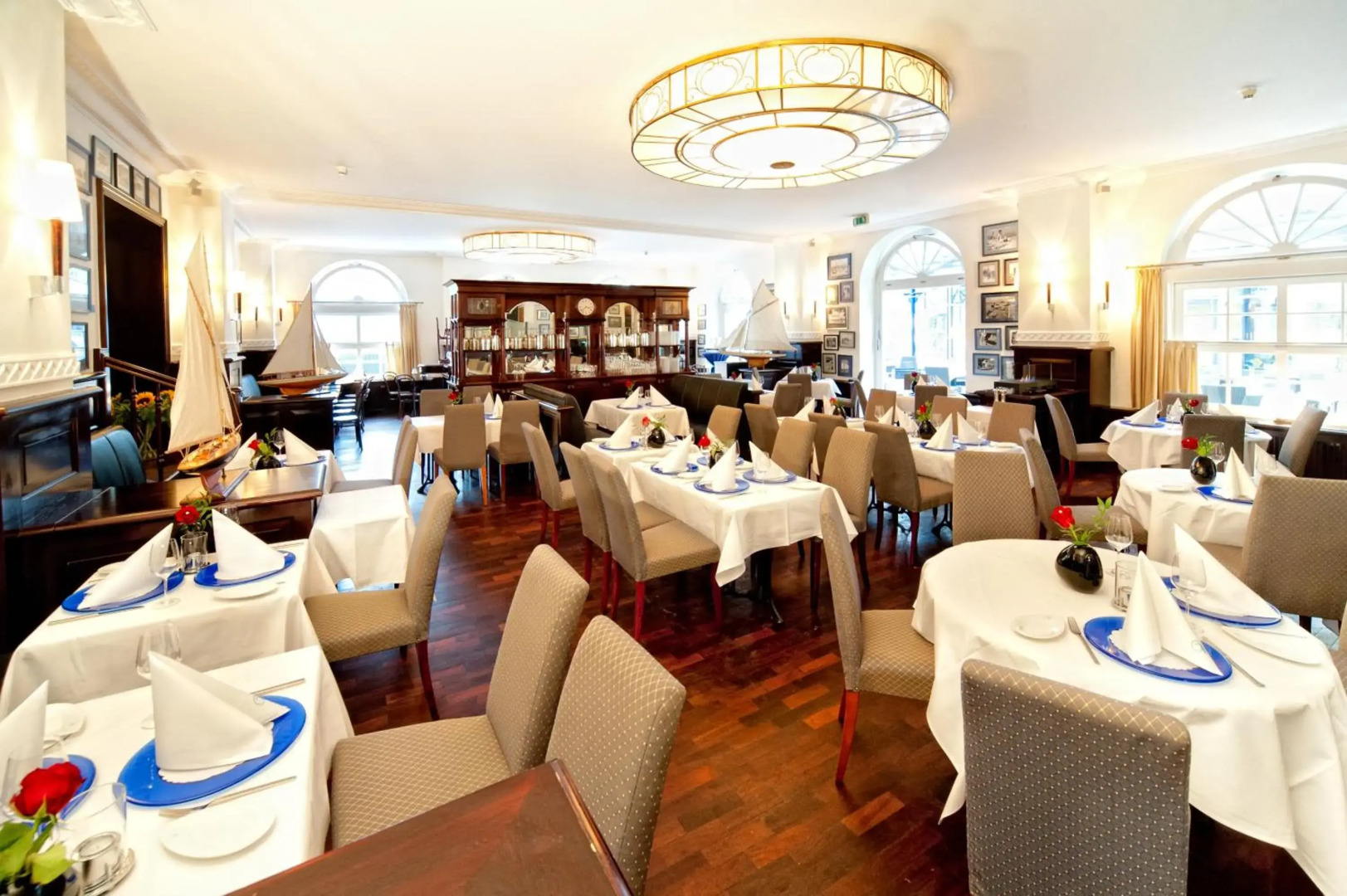 Neptun Hotel Kühlungsborn