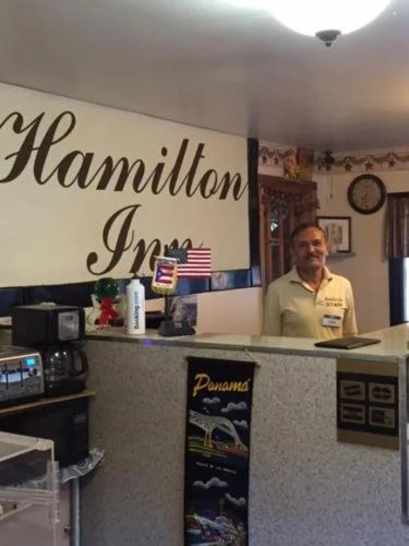Hamilton Inn