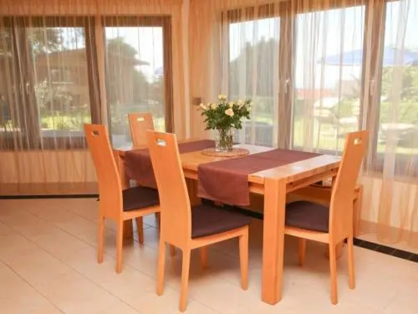 Ferienwohnung Bodenseesicht