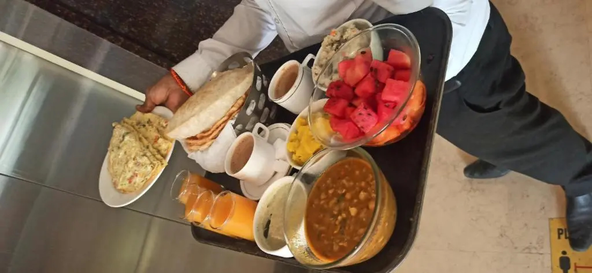 Tristar Service Apartments