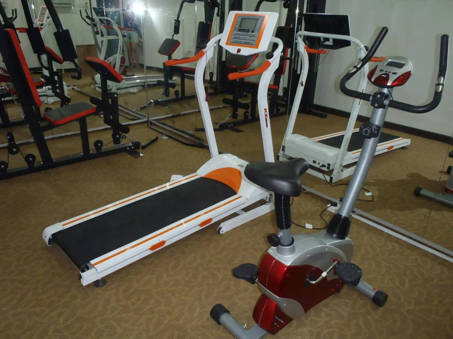 The Room @ Anjung Vista Condominium