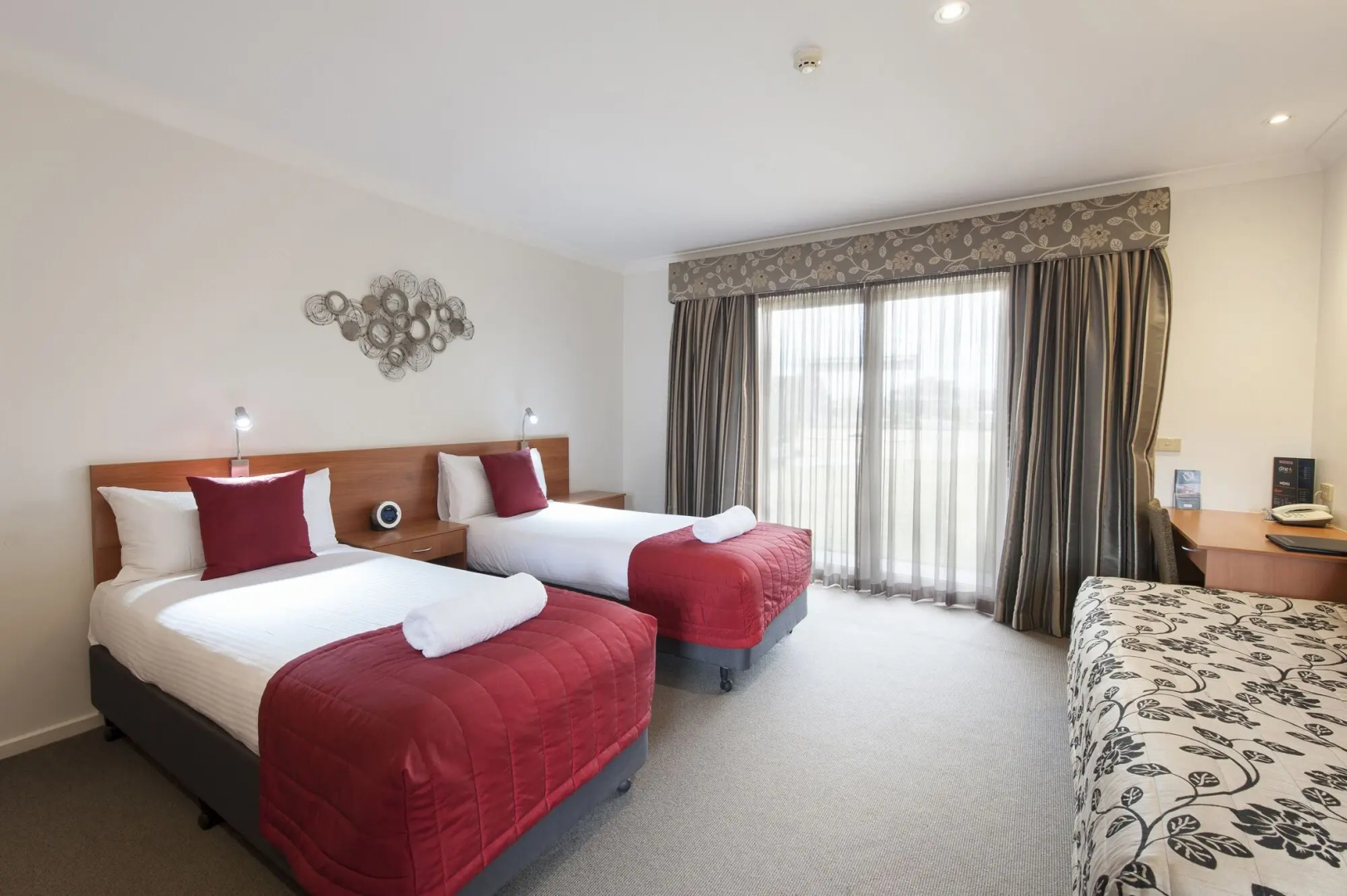 Rsl Club Motel