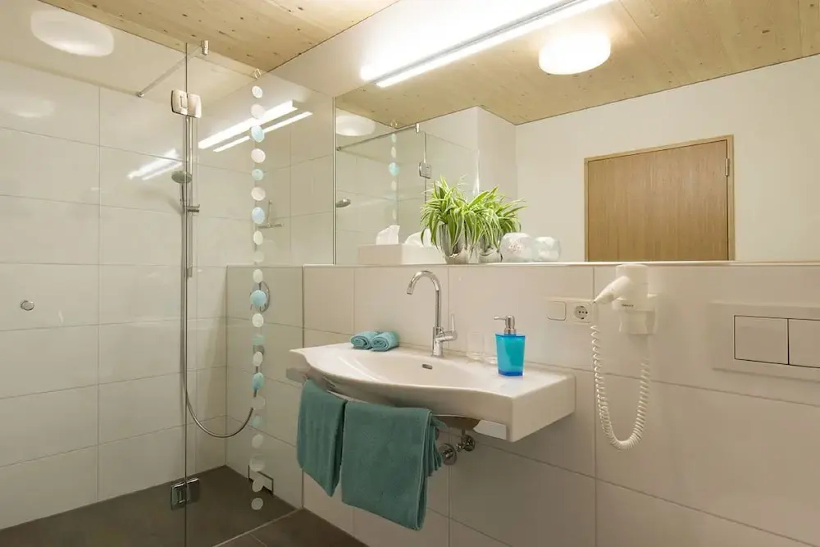 Appartements Veronika