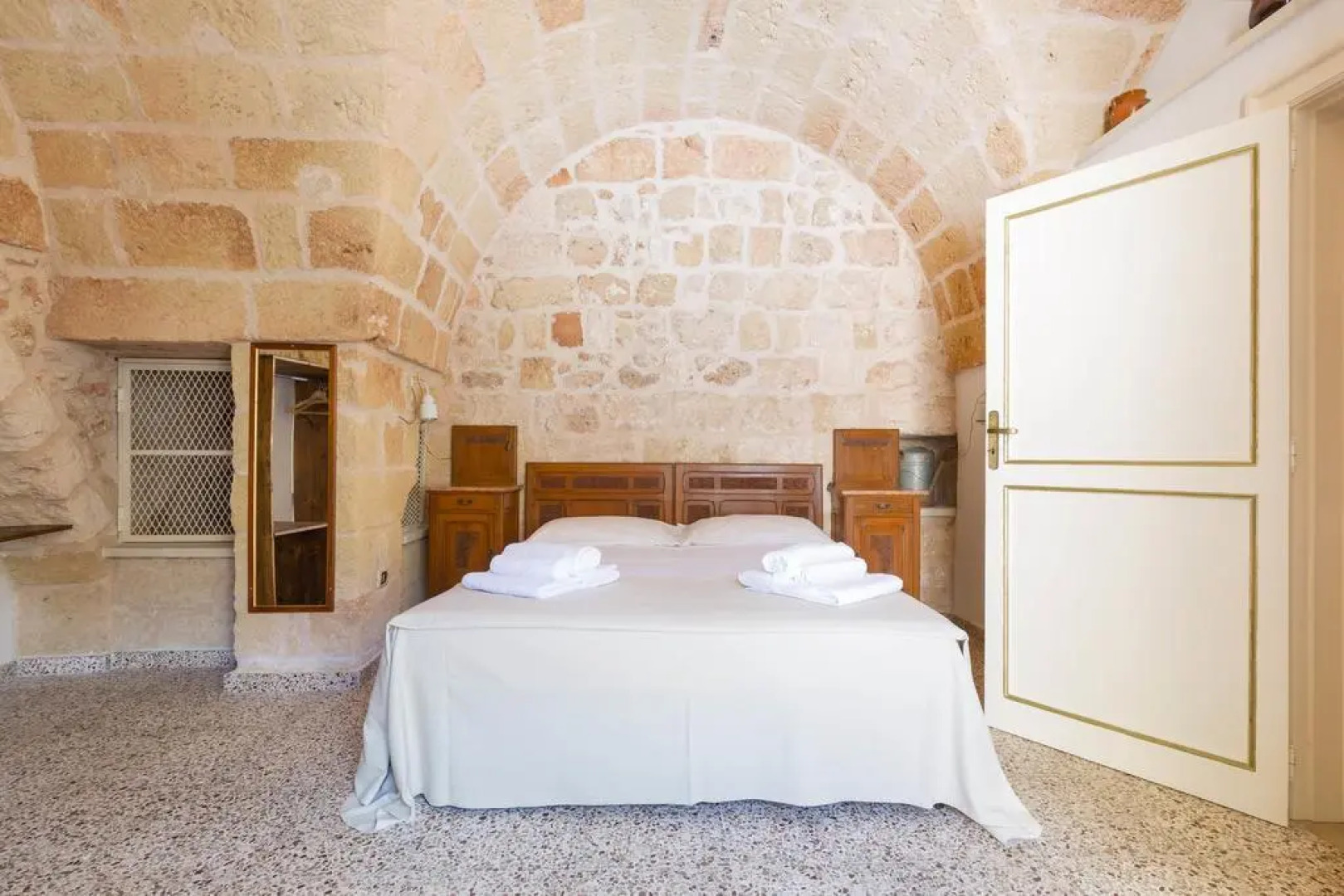 B&B La vecchia Corte