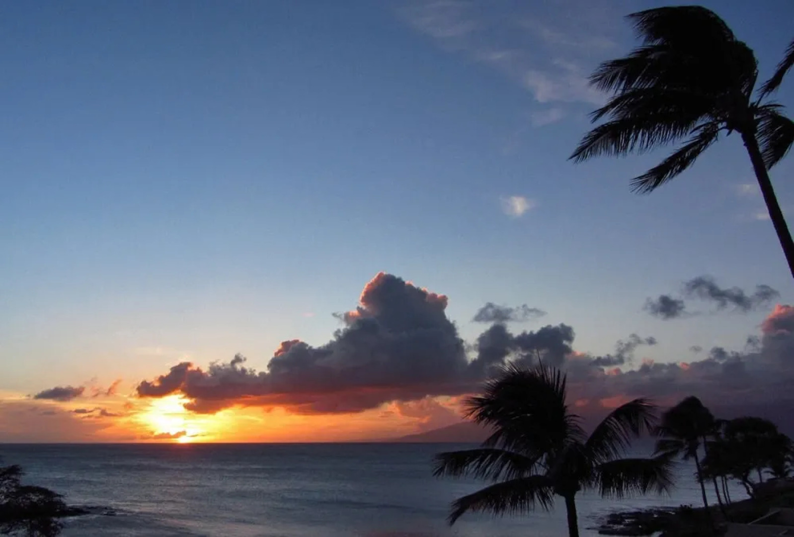 Kapalua Bay Villa 15g5 Ocean View