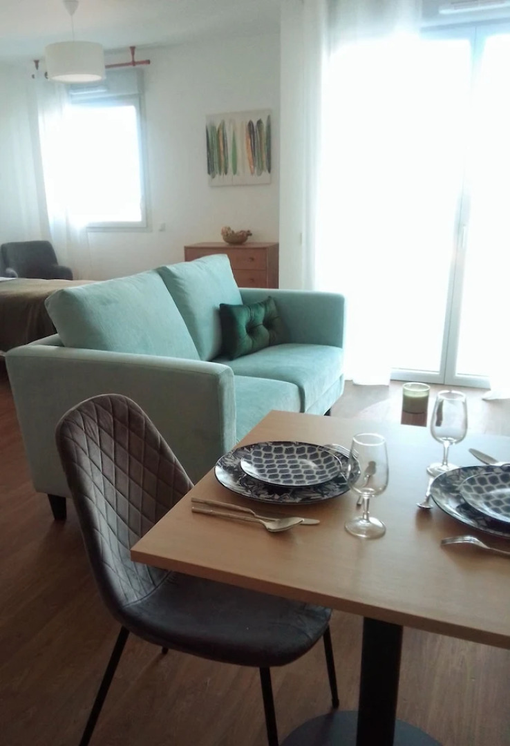 Zenao Appart'hôtels Boulogne-sur-Mer - La Rose des Vents