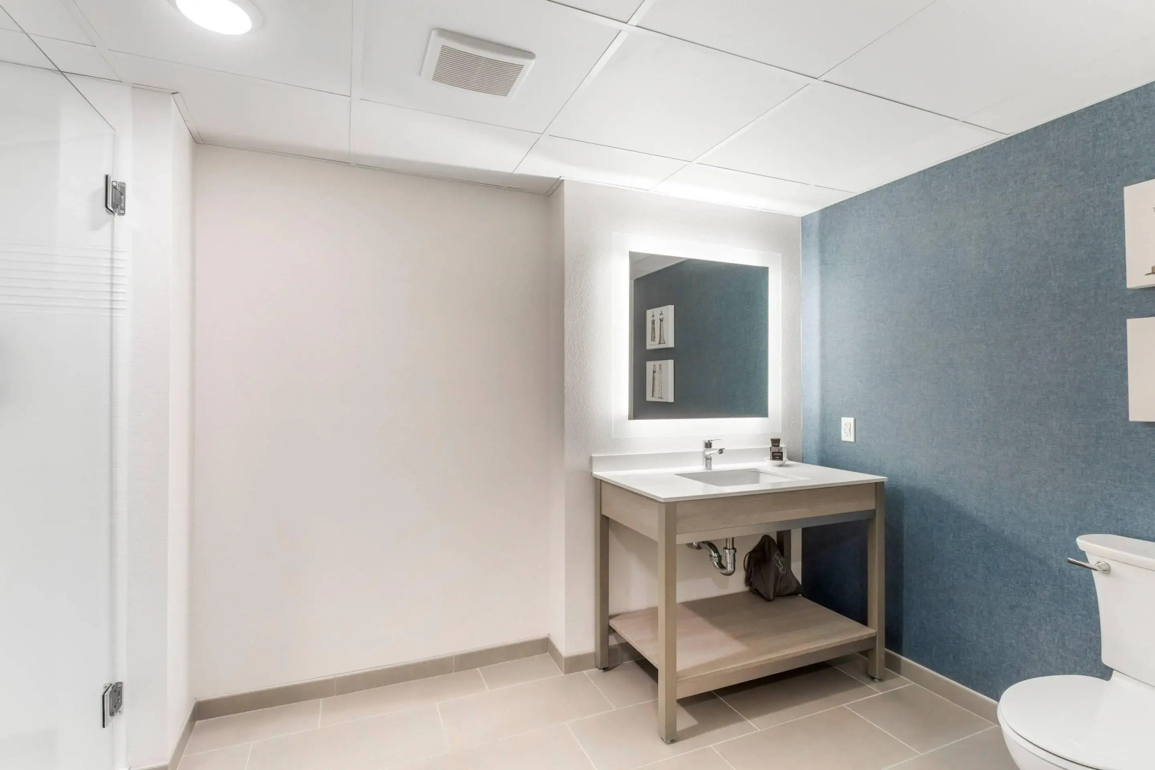 The Harborview on Lake Michigan, Ascend Hotel Collection