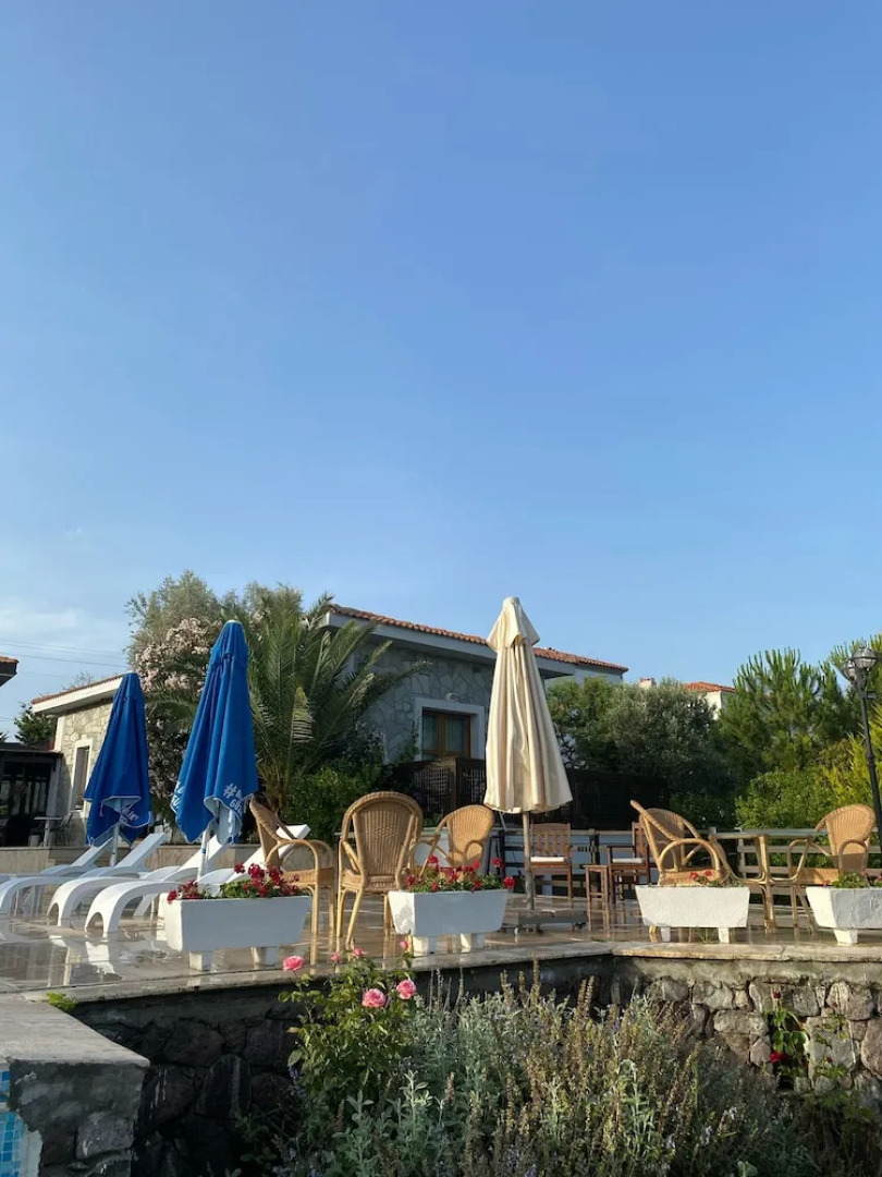 Siesta Otel Bozcaada