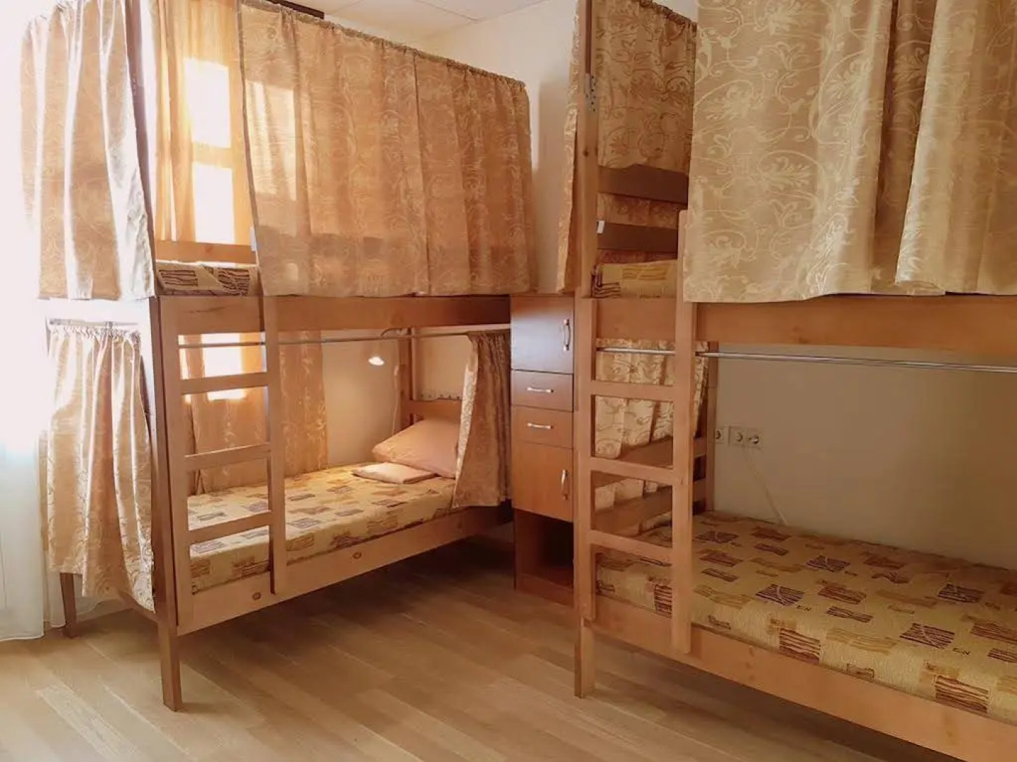 Жилое помещение Артист