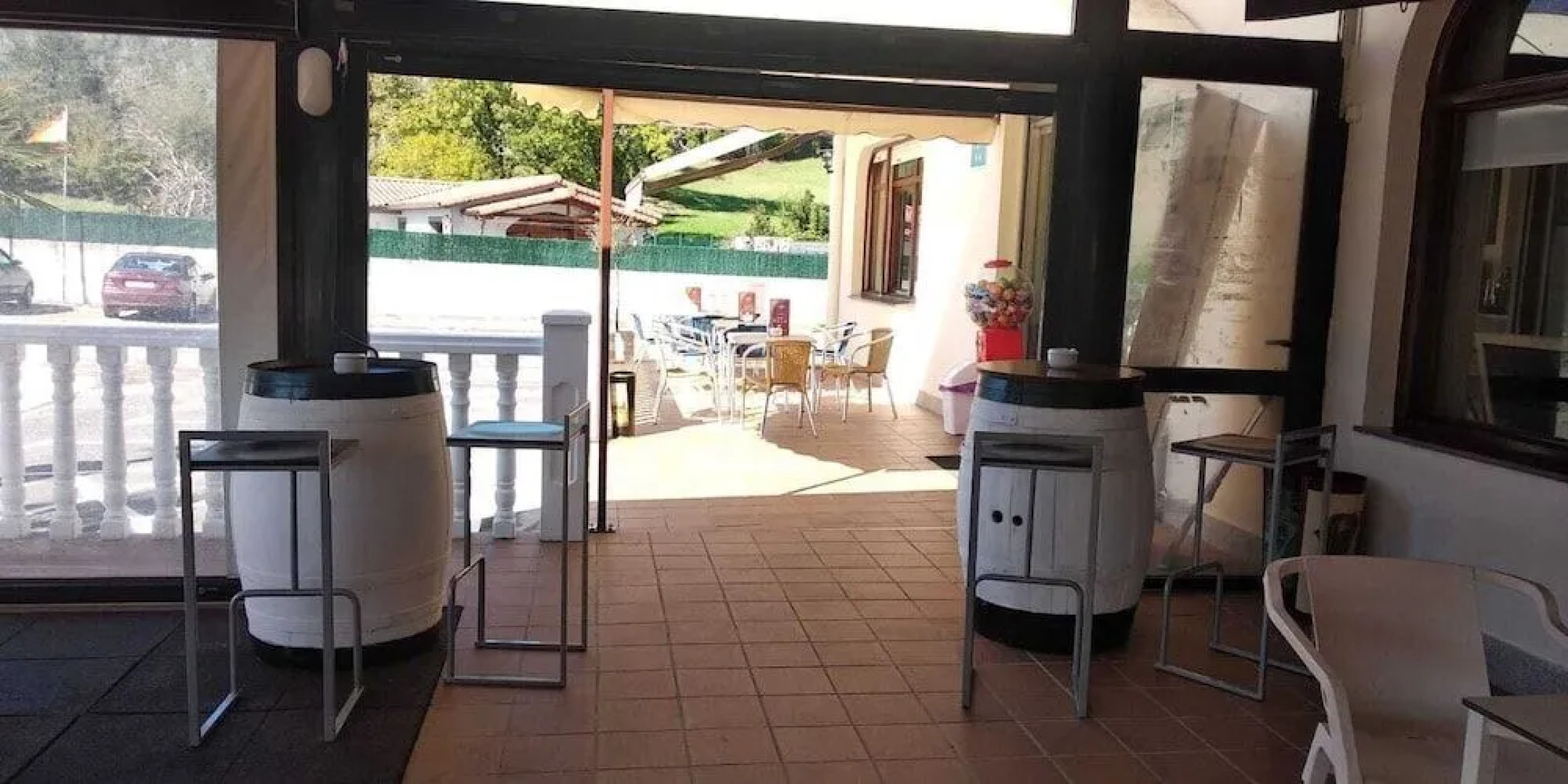 Hospedaje Restaurante Valle de Liendo