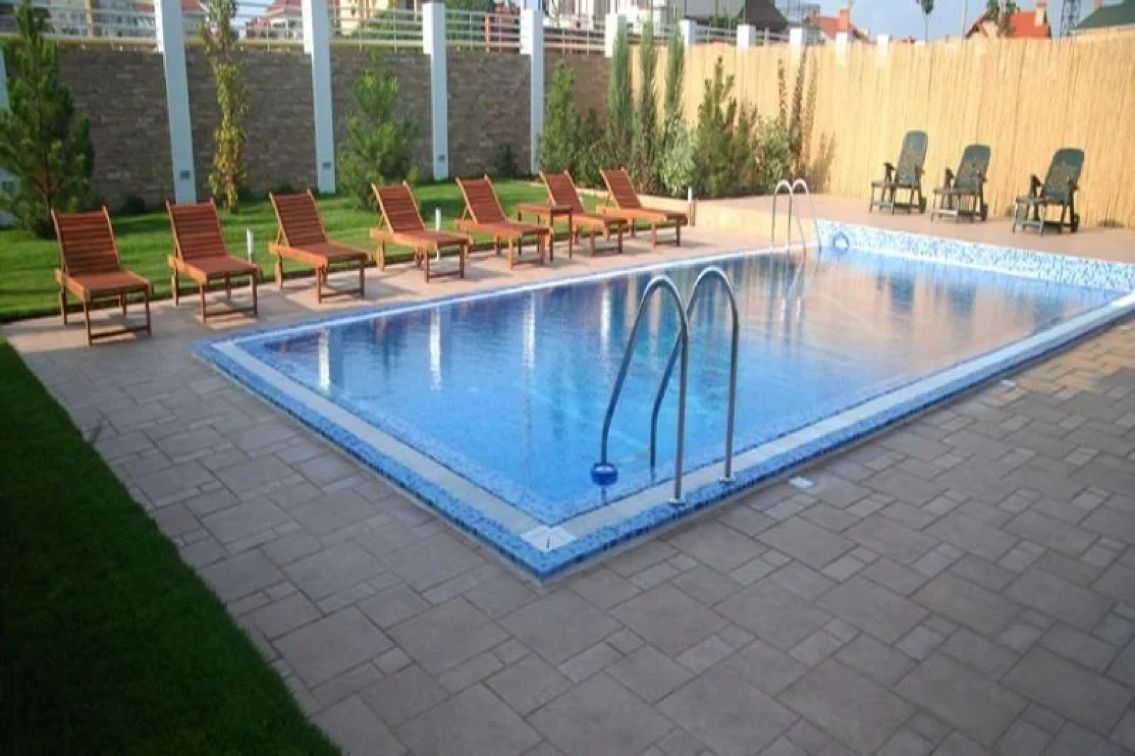 Капри Отель