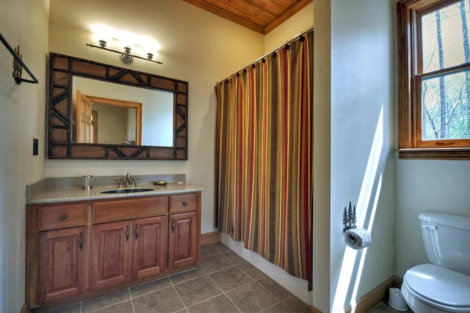 Black Bear River Lodge