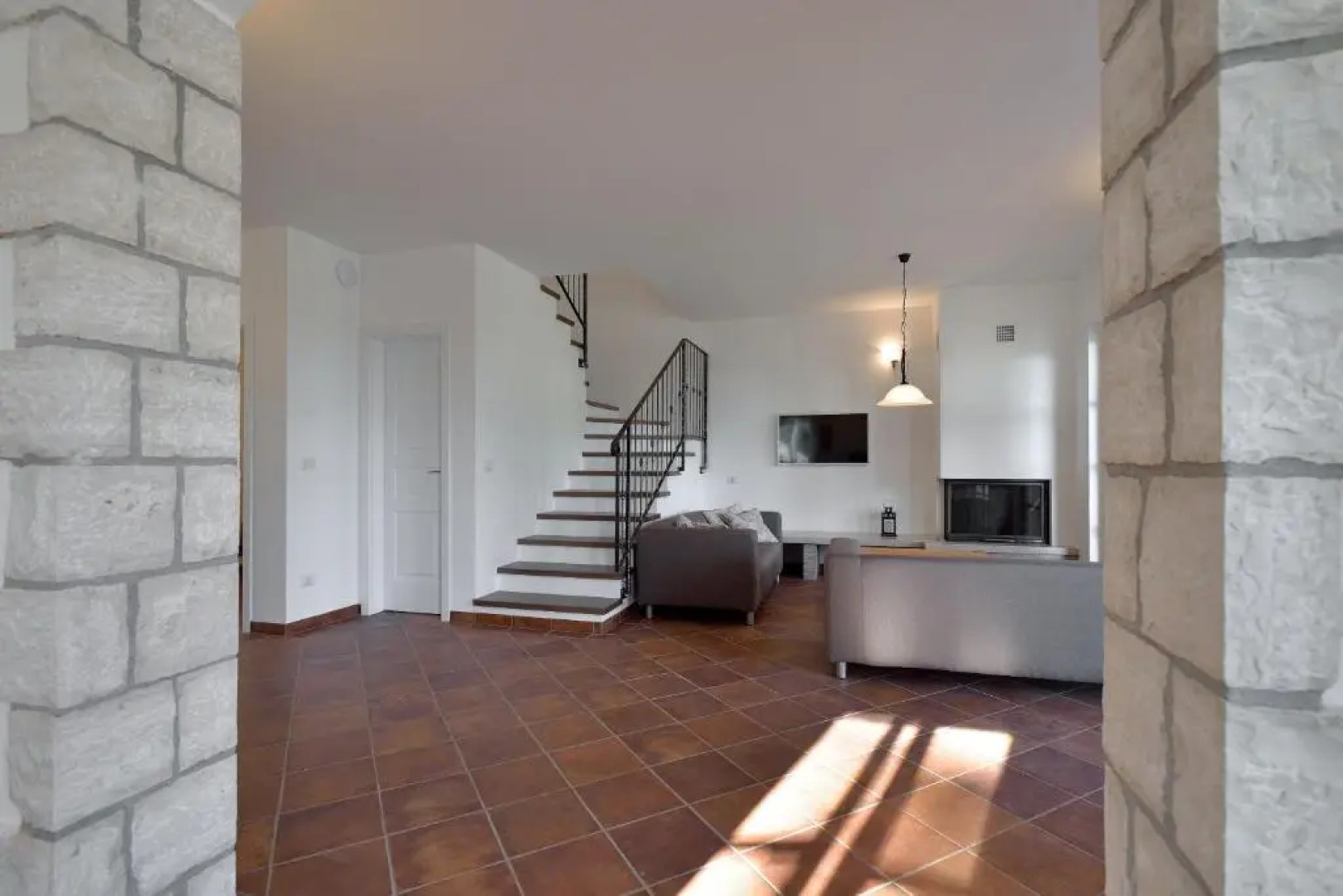 Villa Maslinova Grana