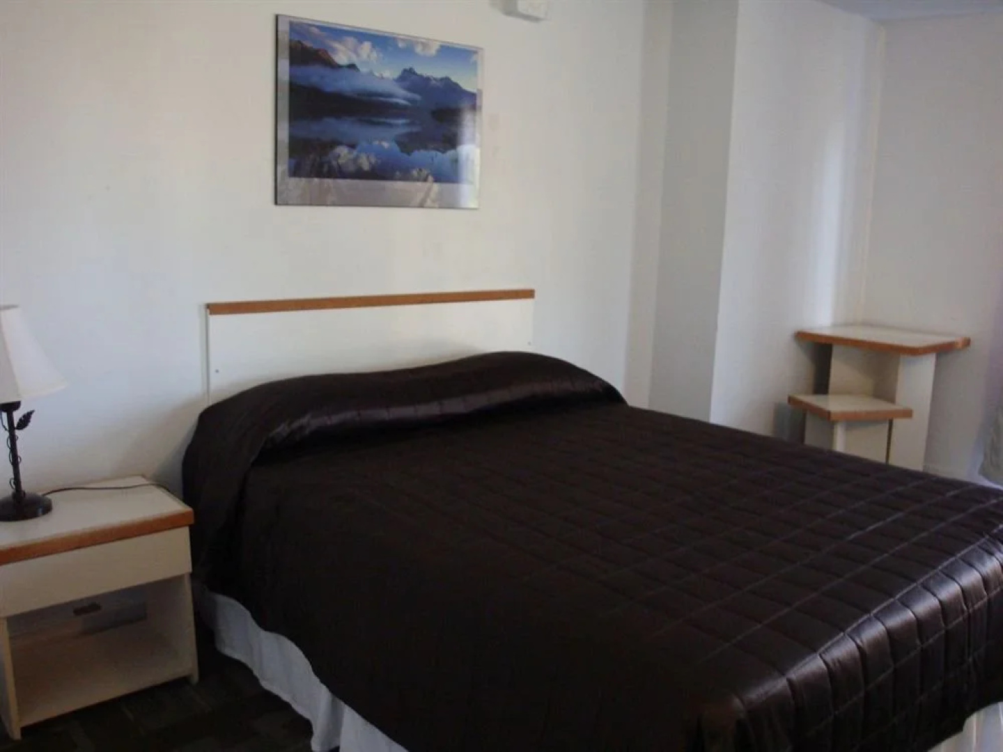 Hï¿½tel-Motel Le Beach