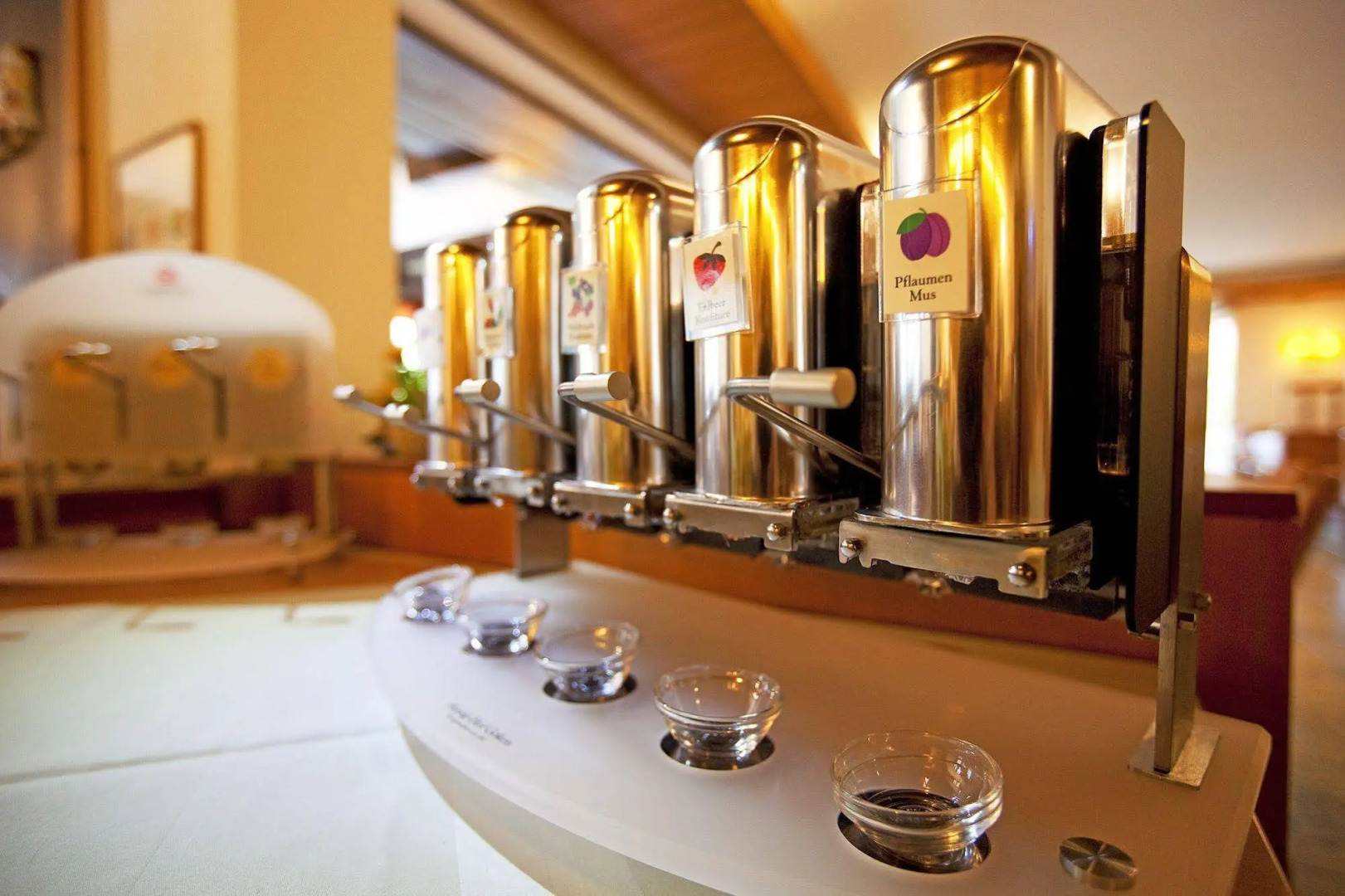 Hotel Alpengasthof Ohlstadt