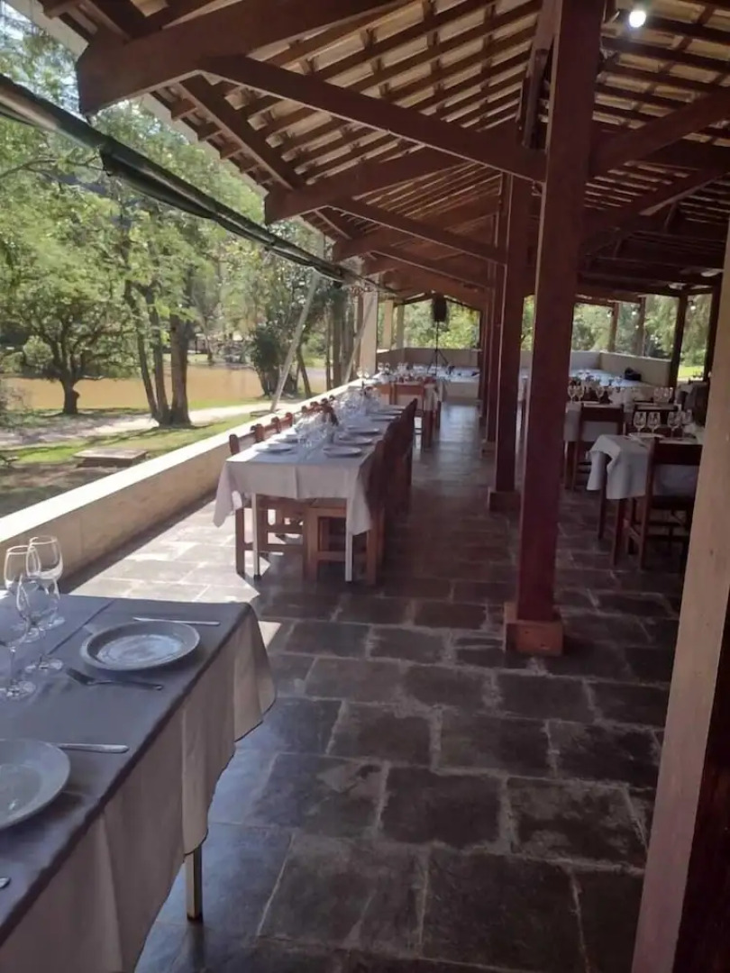 Hotel Fazenda Morada do Verde