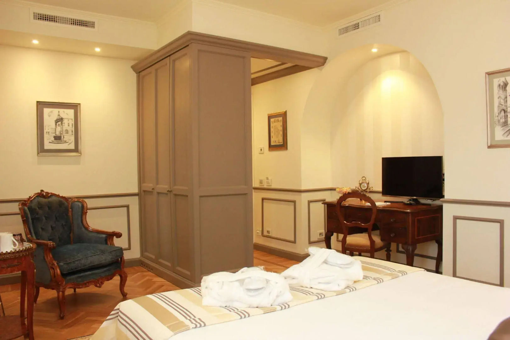 Relais Colle San Pietro