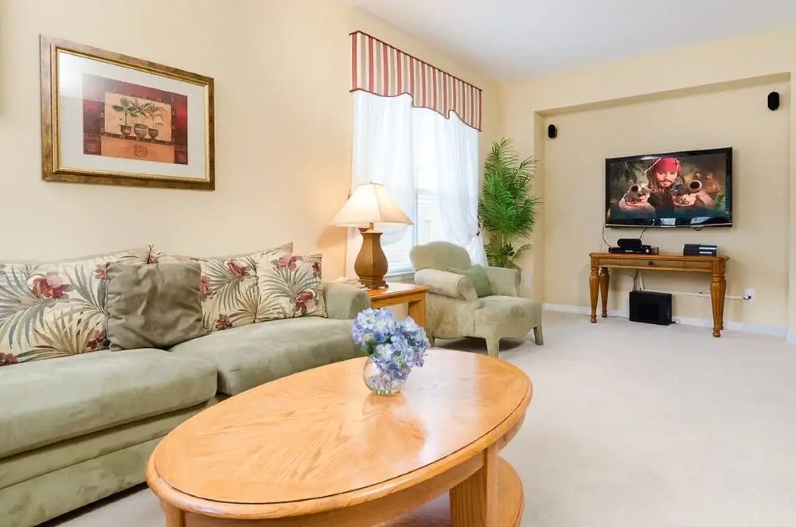 Tigerlilly Private Pool Villa