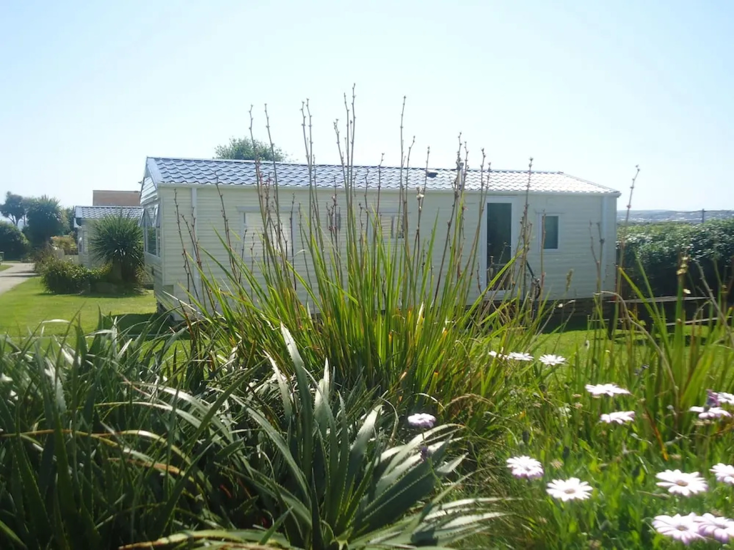 Mounts Bay Caravan Park