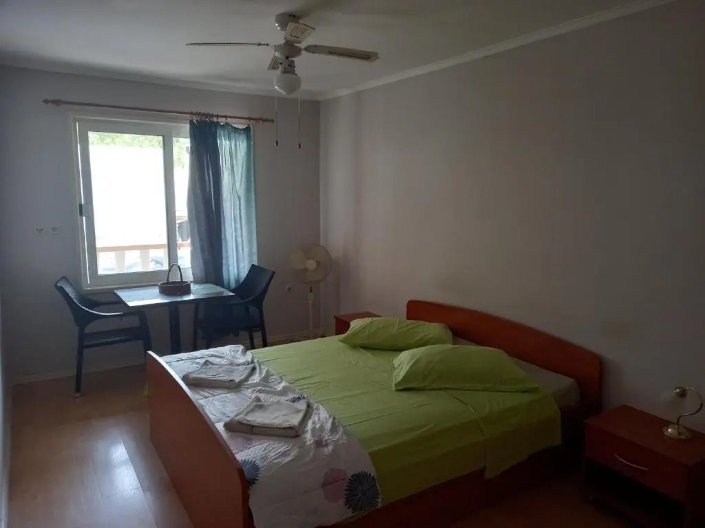 Riva1 Apartments and Rooms