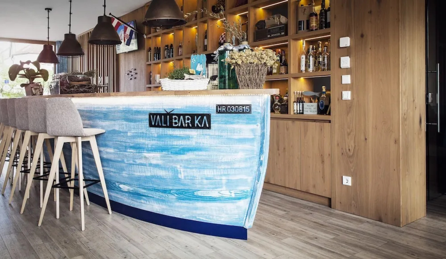 Boutiquehotel Valentino