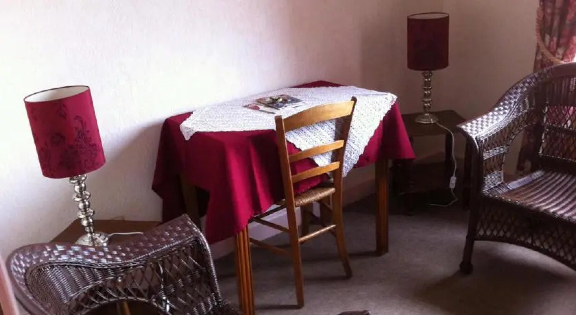 Hôtel de la Casadei