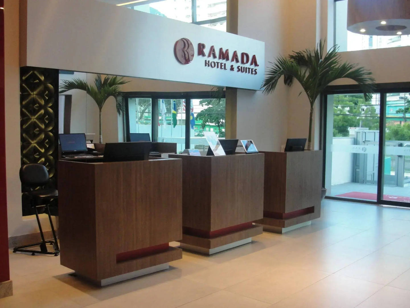 Ramada Recife Boa Viagem