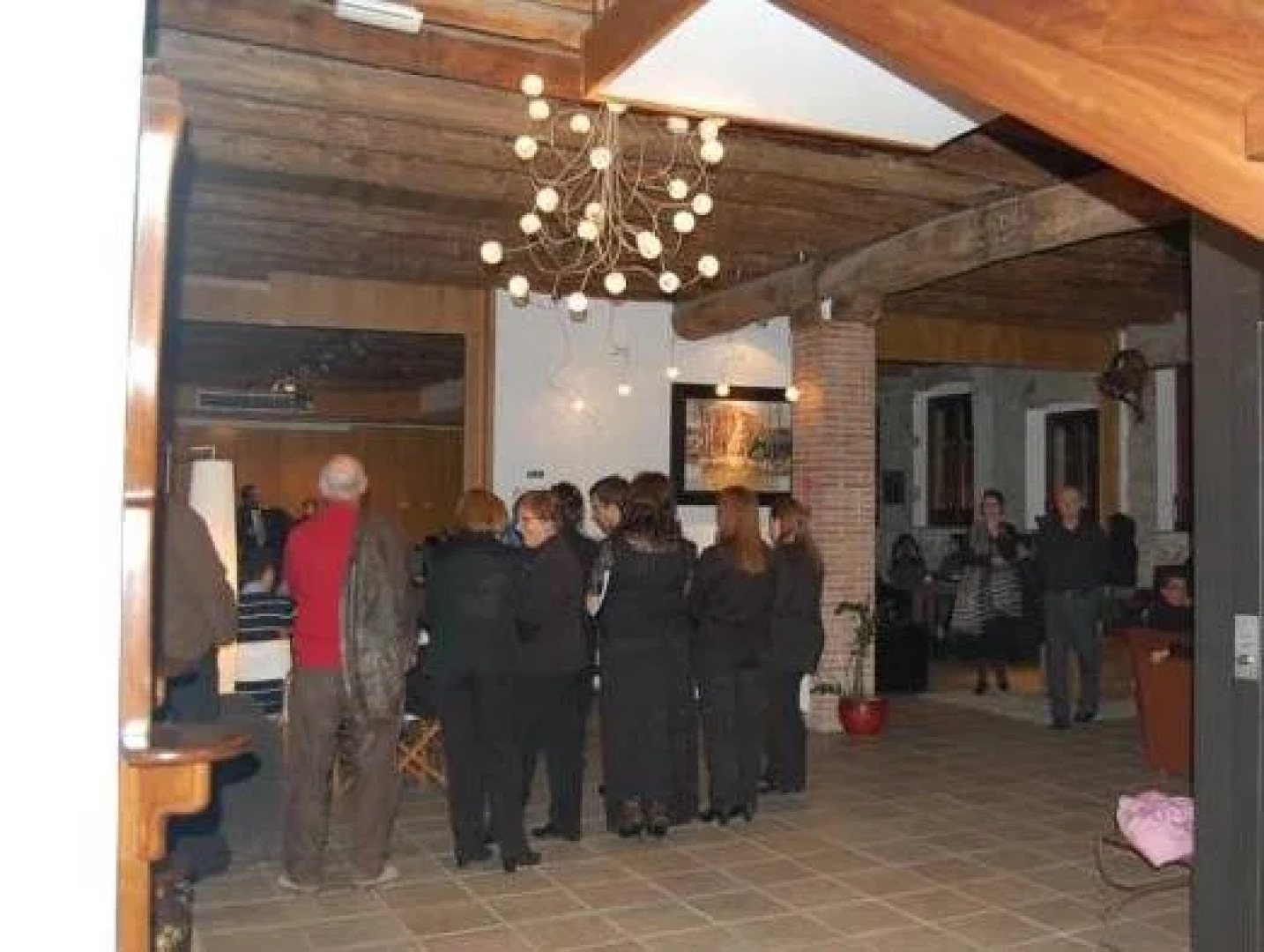 Hotel Molí de la Torre