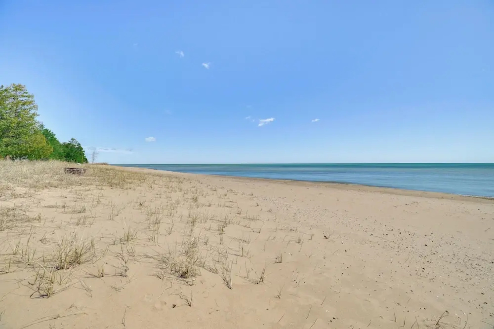 Private Beach: Waterfront Home on Lake Huron!