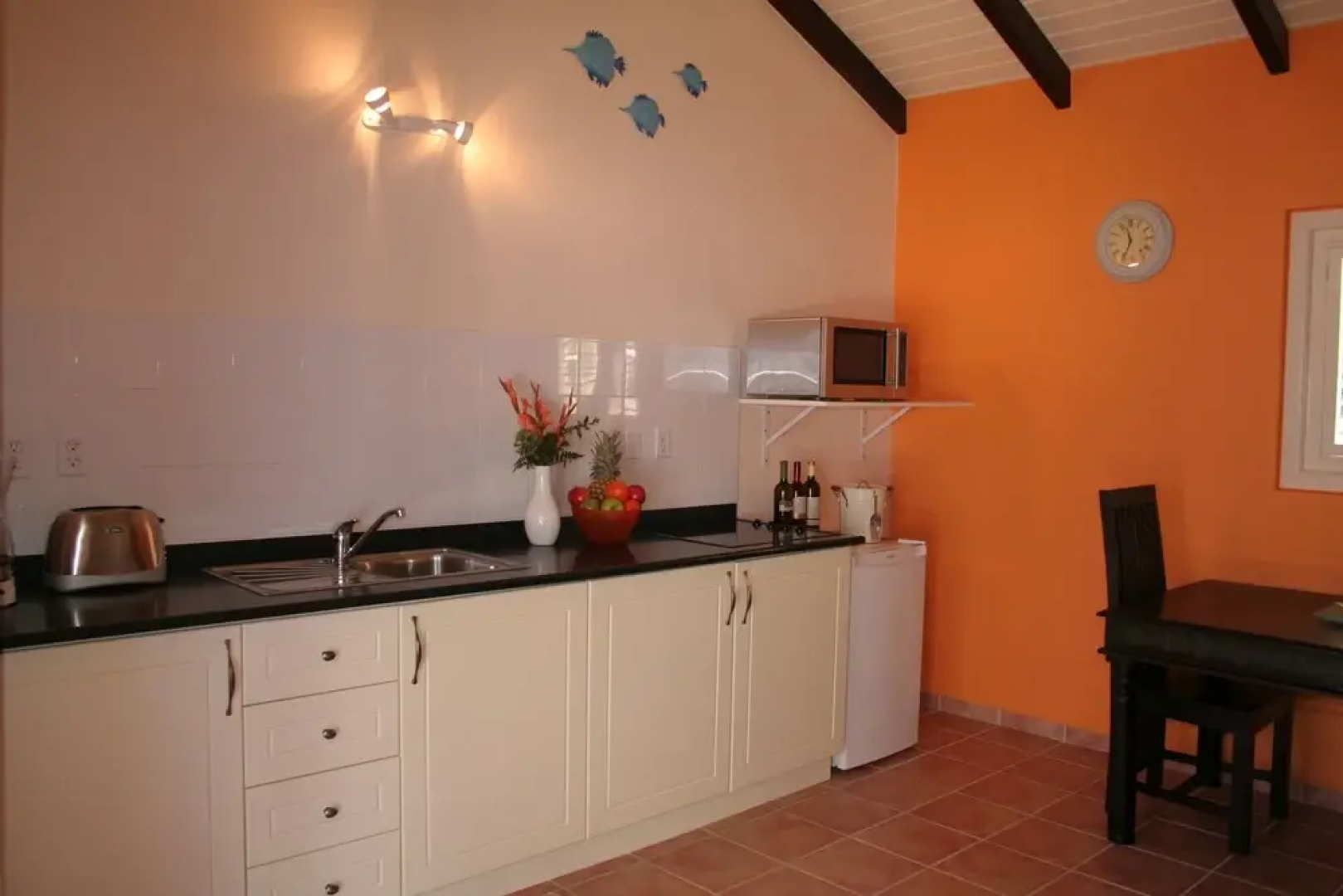 Blachi Koko Apartments Bonaire
