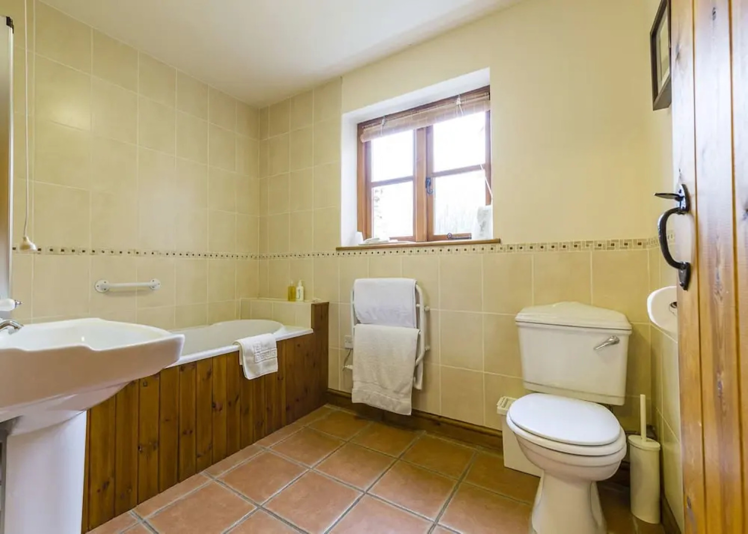 Mereside Farm B&B and Accommodation