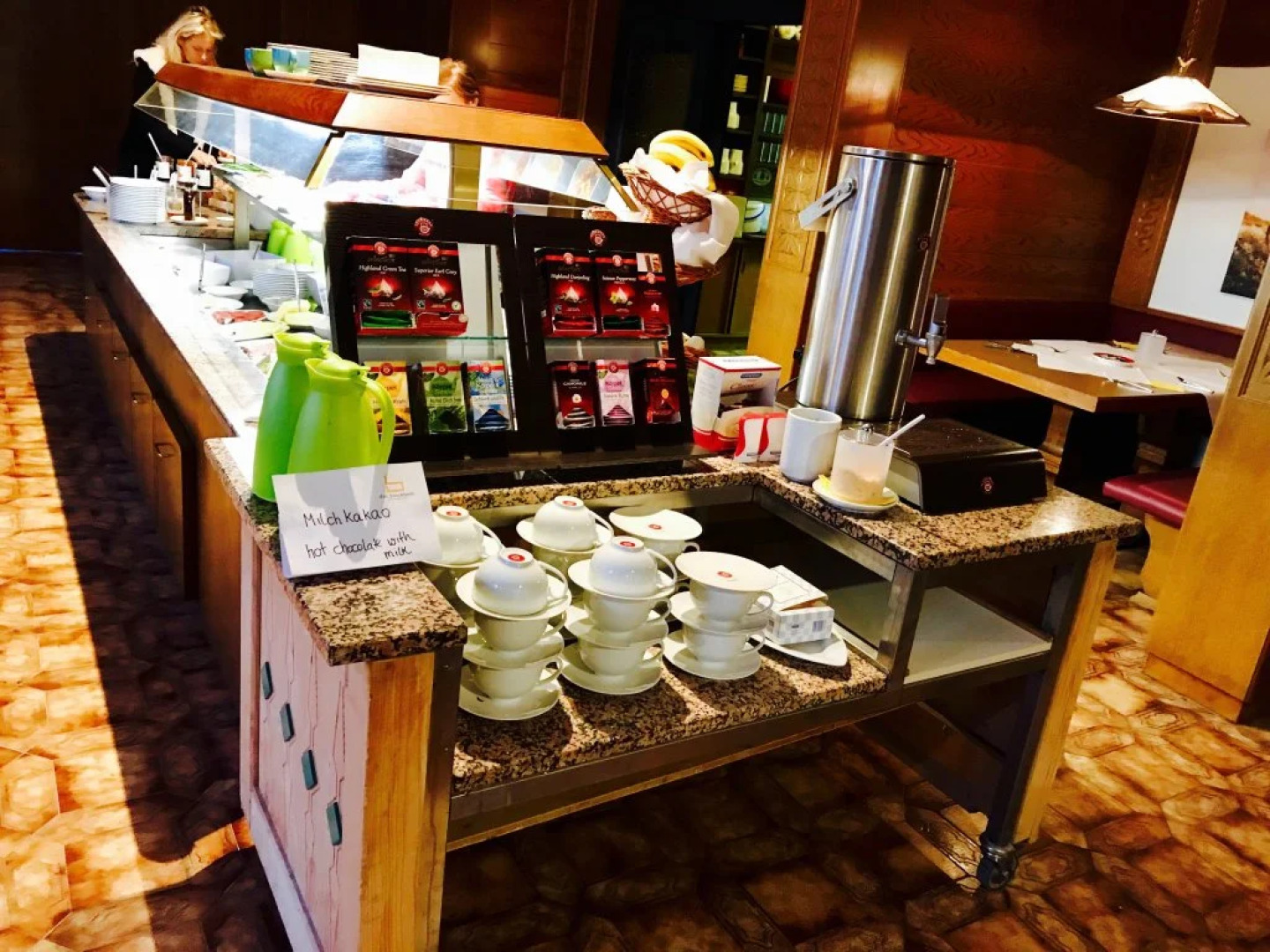 Basekamp Mountain Budget Hotel