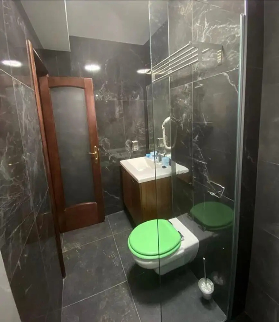 Casa Blanca Costinesti