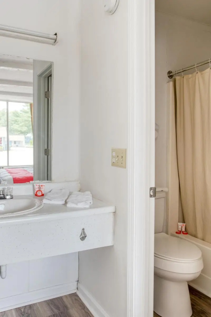 OYO Inn Kernersville