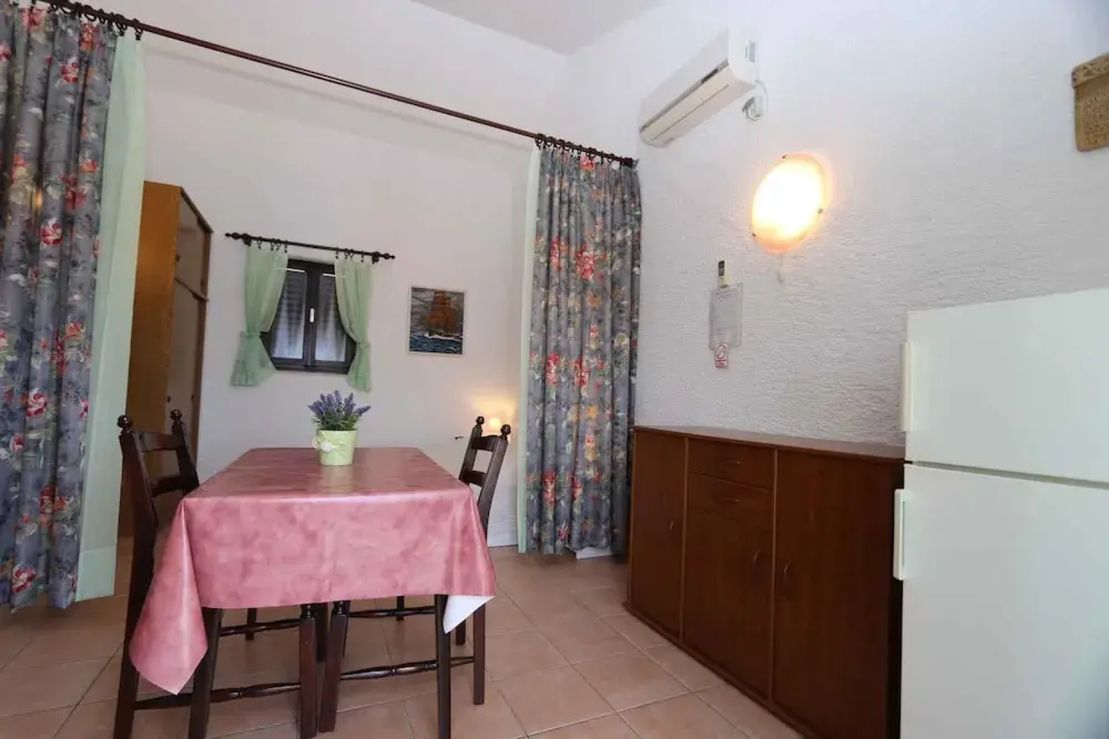 Studio in Silo/insel Krk 14757