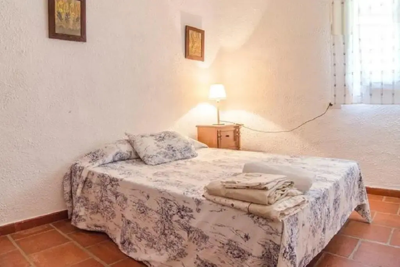 House in Alcaucin, Malaga  102007
