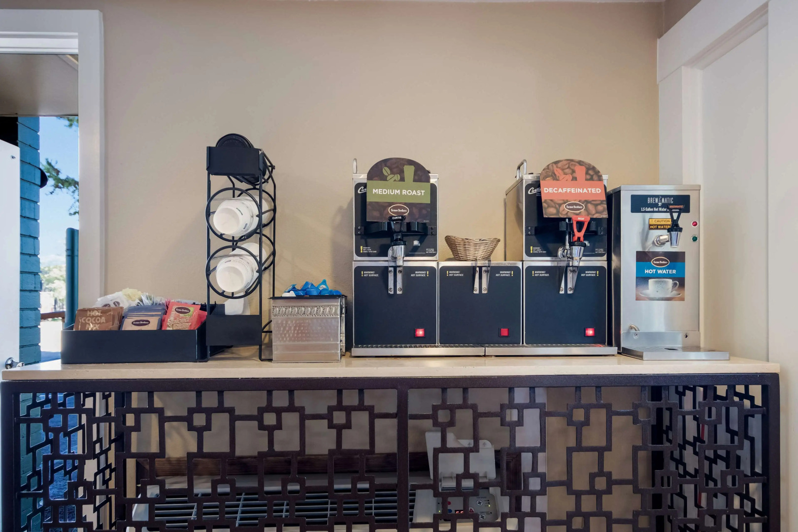 Best Western Weston Inn