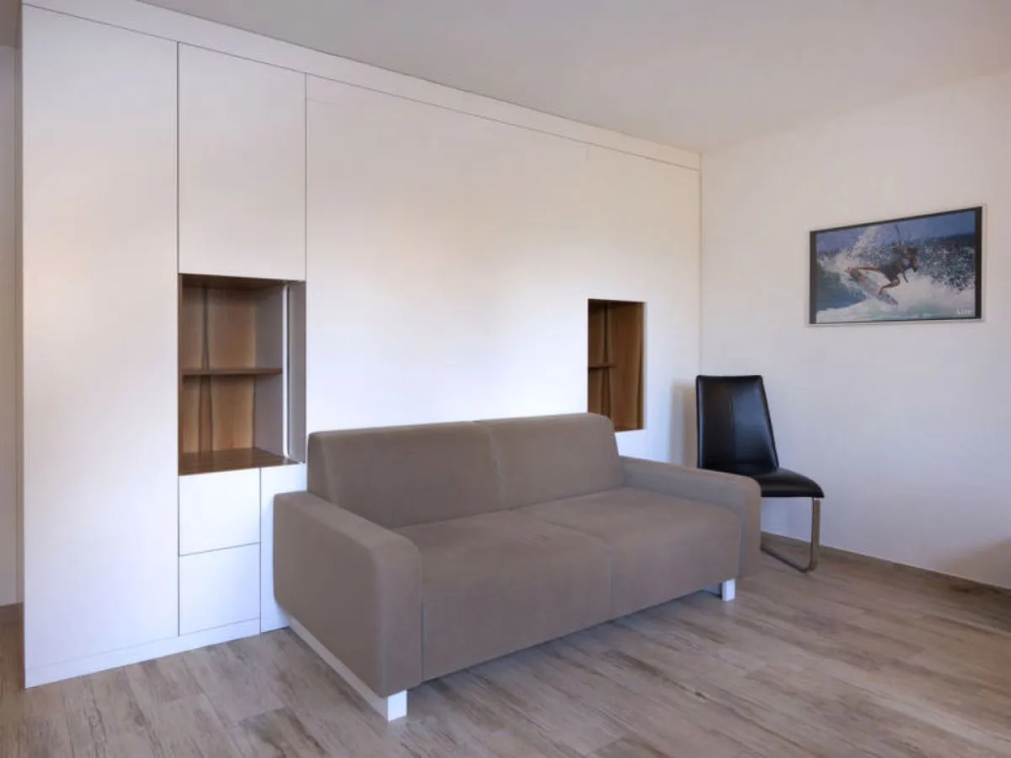 Chesa Munteratsch 311