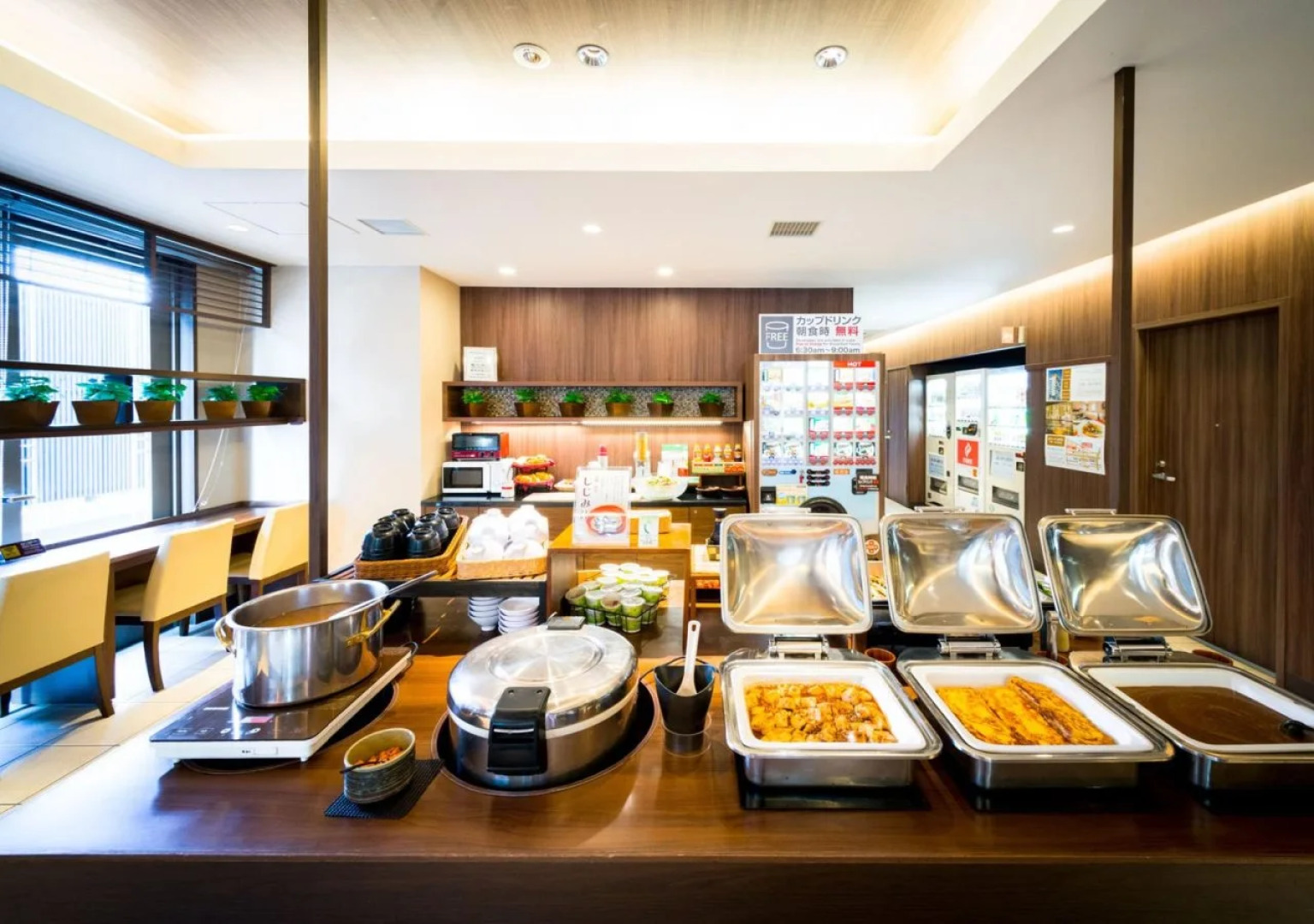 Super Hotel Izumo-Ekimae